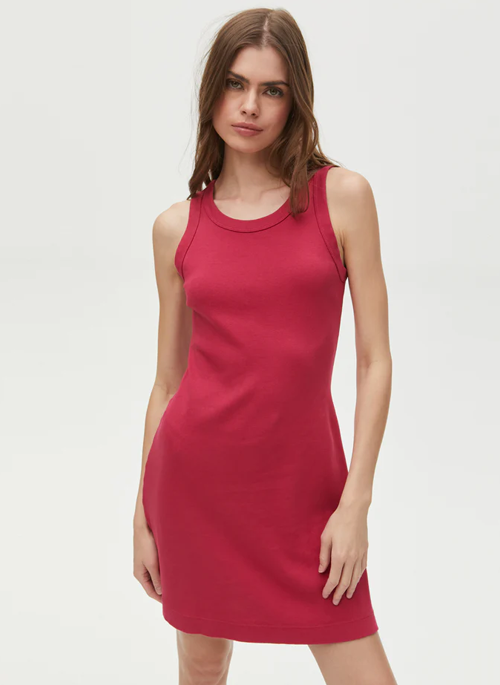 Eliza Tank Dress
