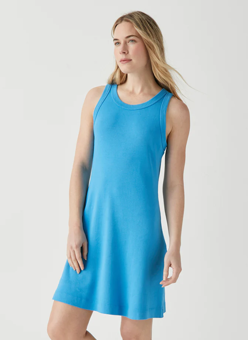 Eliza Tank Dress