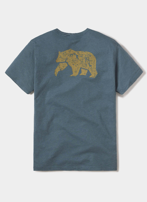 Bear TShirt