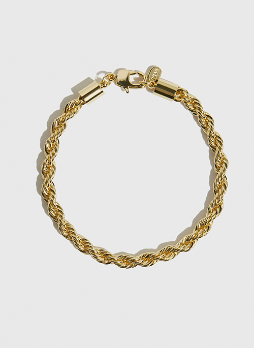 Rope Anklet