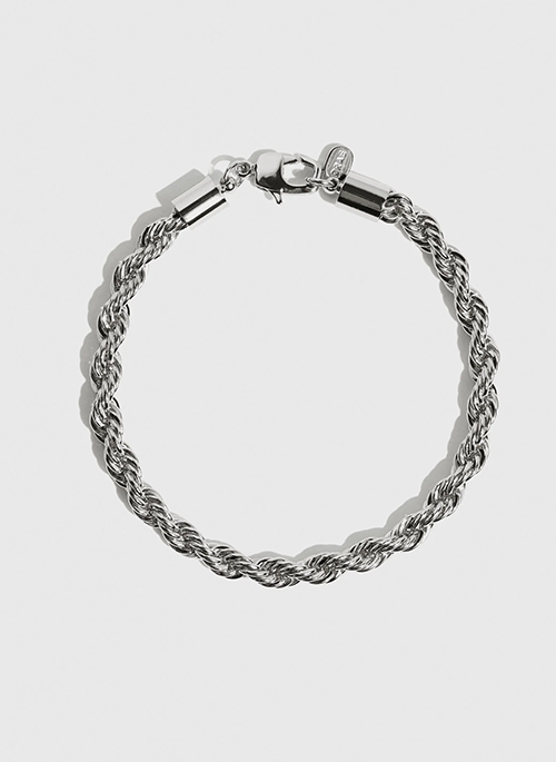 Rope Anklet