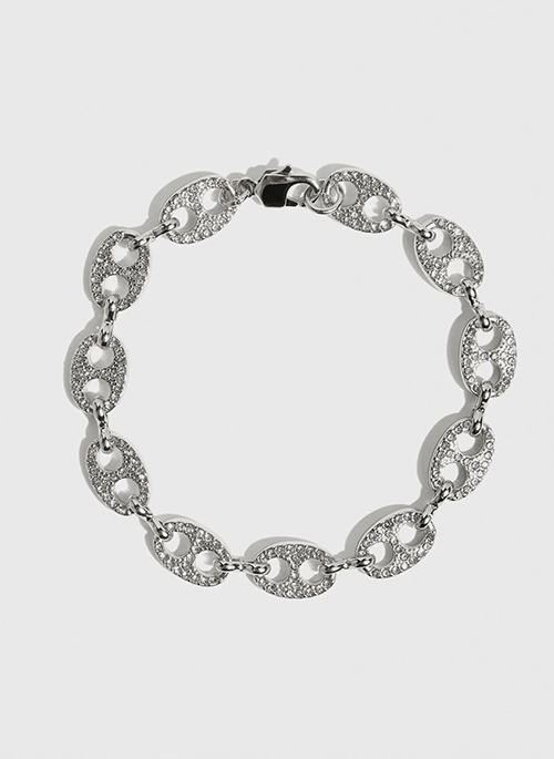 Pavé Bracelet