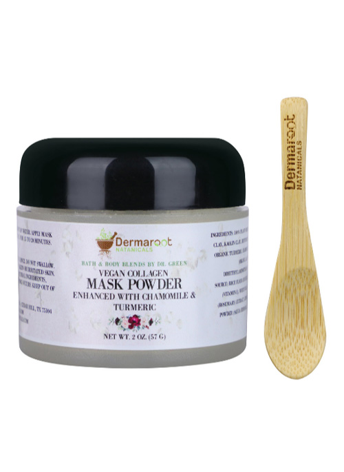 Collagen Mask 