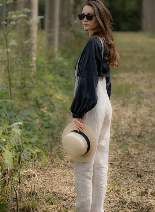 Erato Trousers