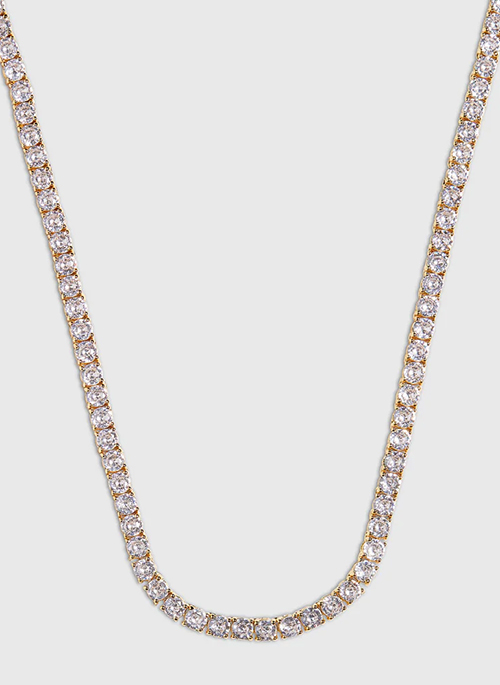 Hidden Hills Necklace