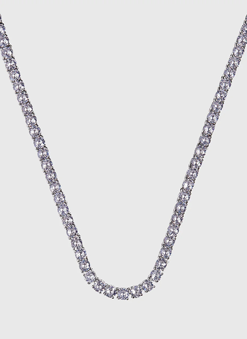 Hidden Hills Necklace