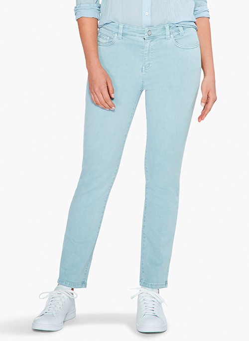 Color Jeans