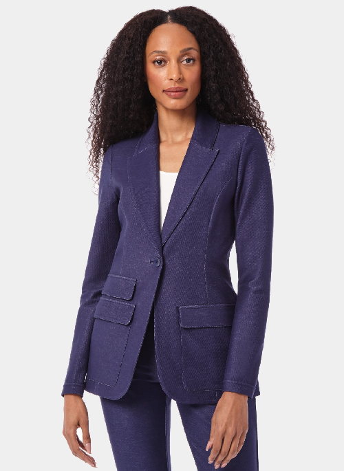 Vesta Jacket