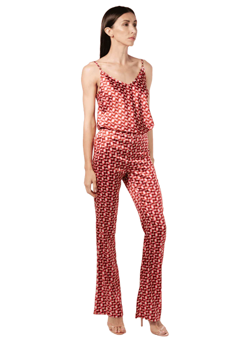 Lima-Geometric Copper