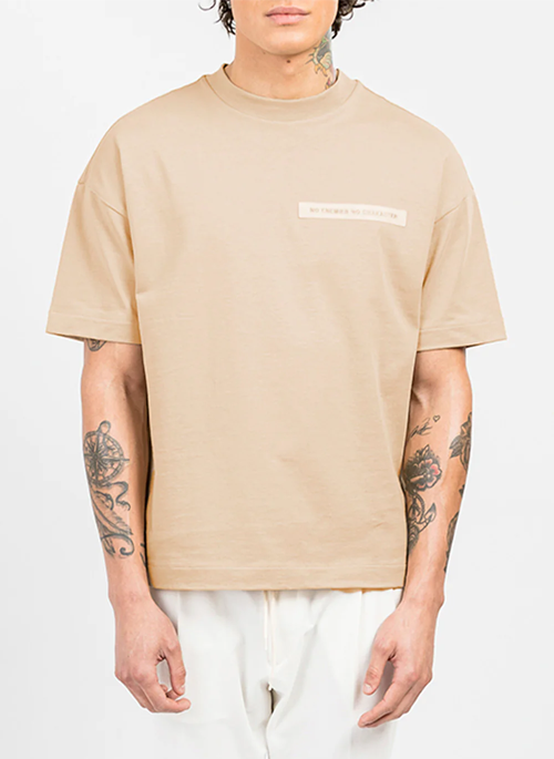 Oversized T-Shirt