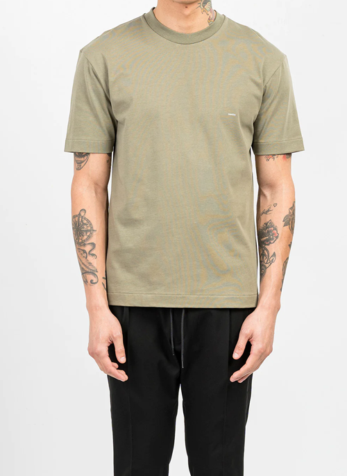 Logo Comfort T-Shirt