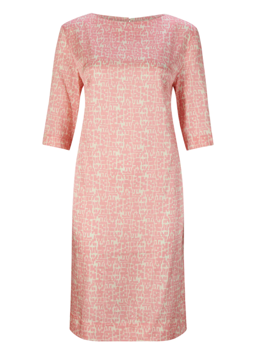 Alice-Geometric Pink