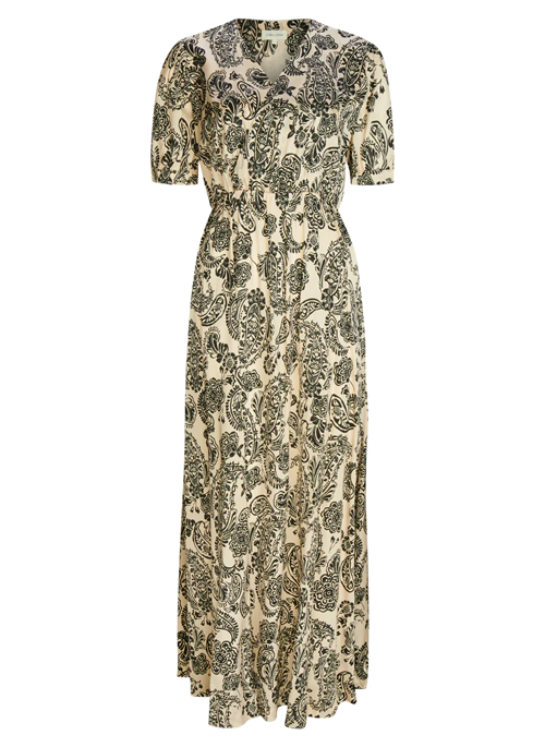 Amarillys-Deco Black