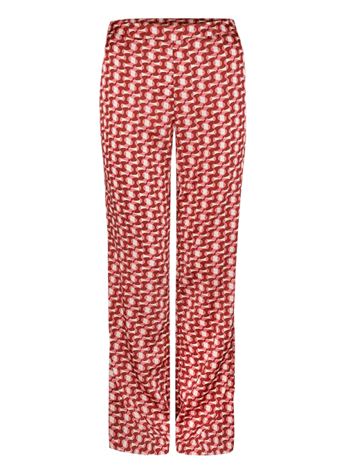 America-Geometric Copper