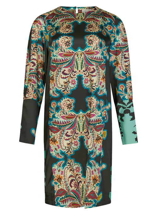 Astrelle-Butterfly Black