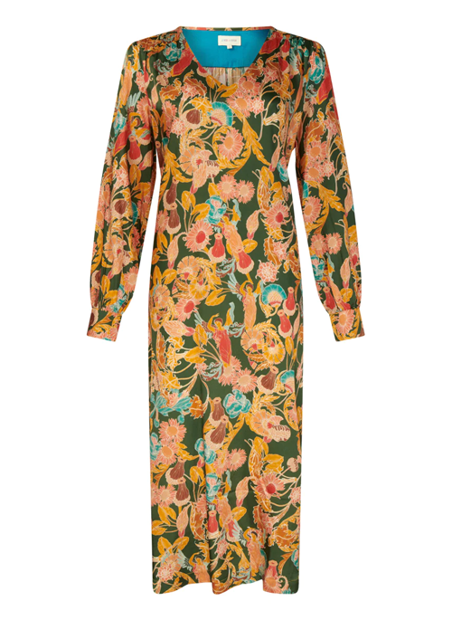 Berenice-Flowers Green