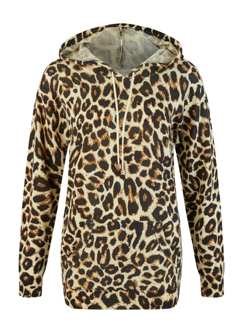 Carlise-Leopard Brown