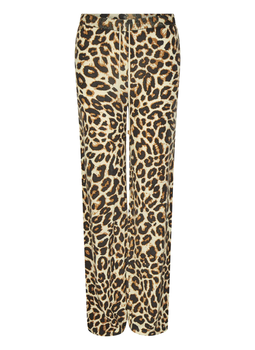 Carolina-Leopard Brown