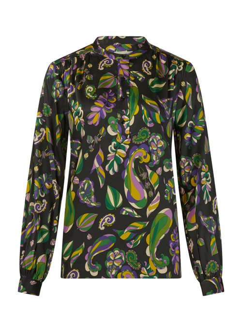 Dafne-Carnival Black