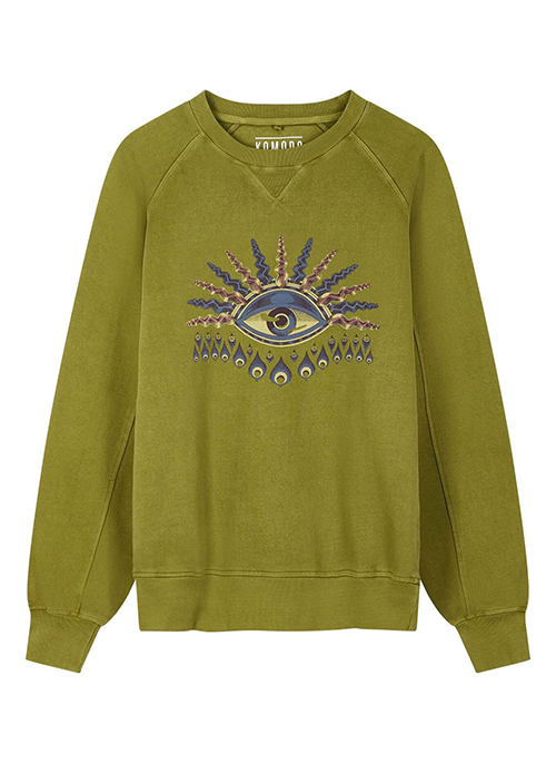 Komodo Sweatshirt