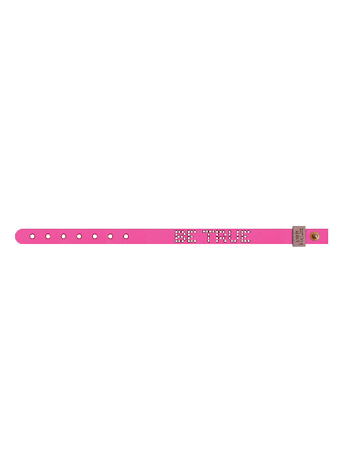 Be True Leather Belt