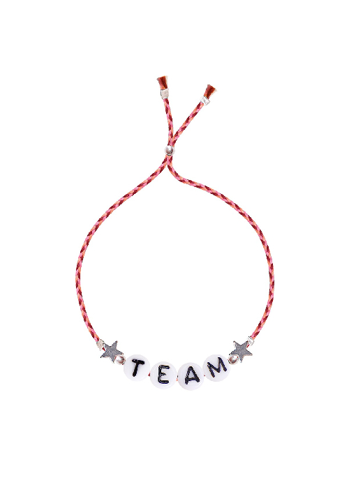 Team Star Bracelet