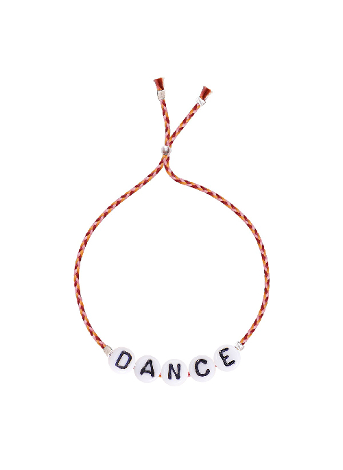 Dance Bracelet