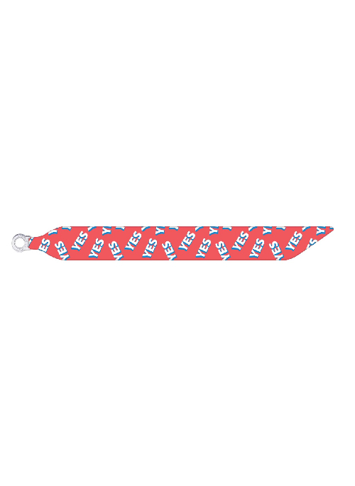 Silk Bracelet
