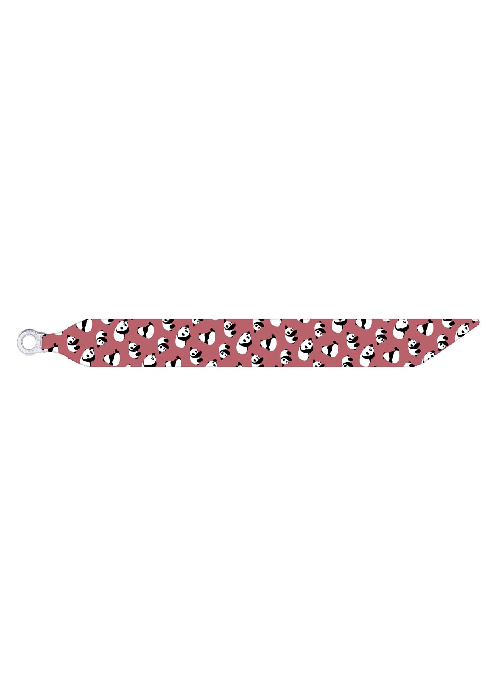 Silk Bracelet
