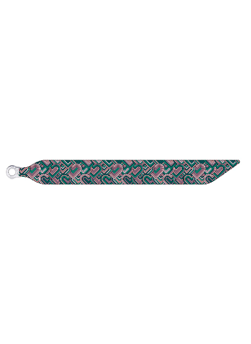 Silk Bracelet