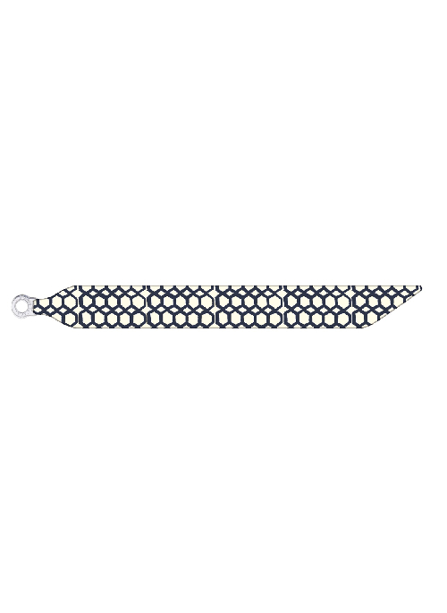 Silk Bracelet