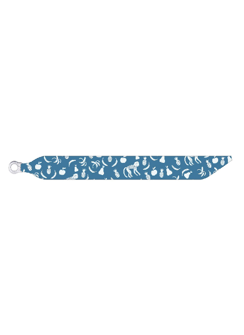 Silk Bracelet