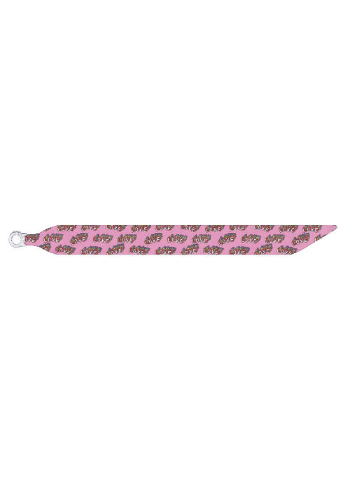 Silk Bracelet