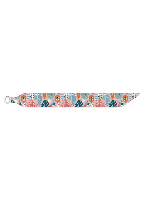 Silk Bracelet