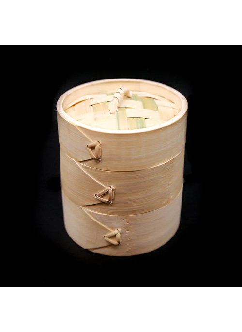 Bamboo Bar Holder