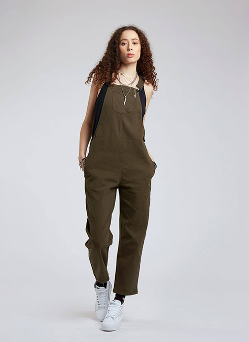 Joy Dungarees