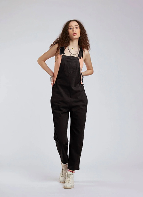 Joy Dungarees