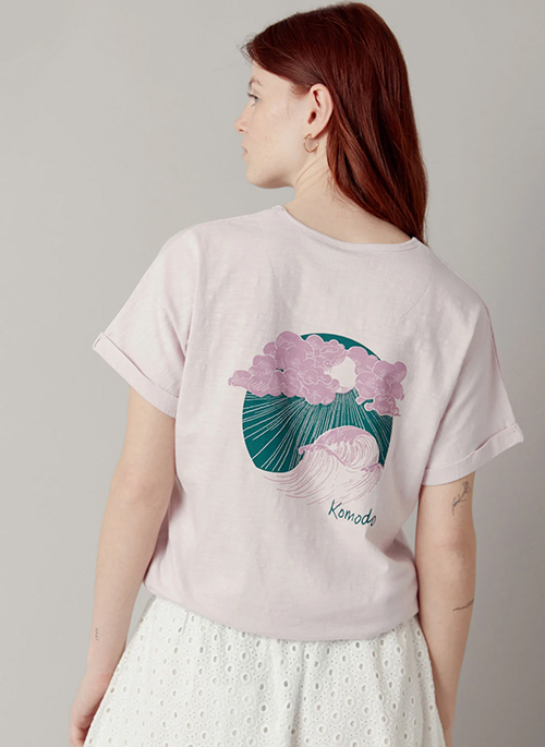 Surf Tee
