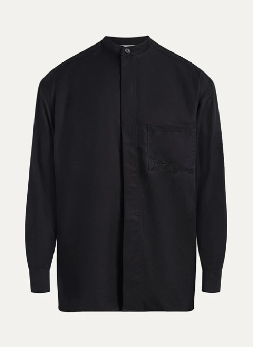 Hewett Collar Shirt
