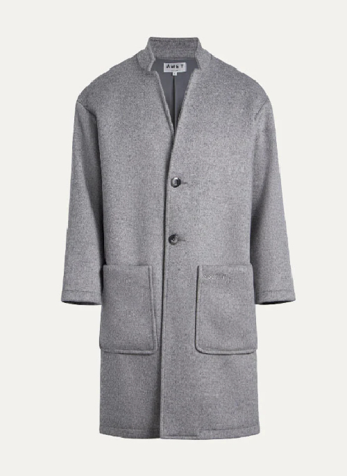 St. Urbain Cashmere Jacket