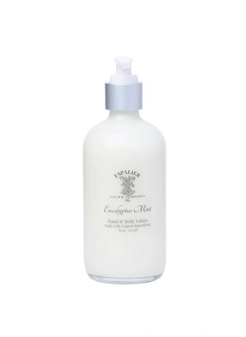 Body Lotion