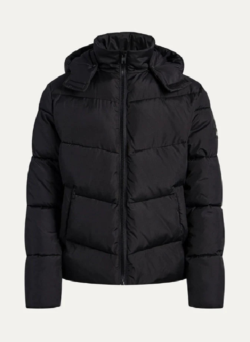 Lula Puffer Jacket