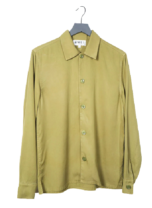 Nazret Tencel Shirt