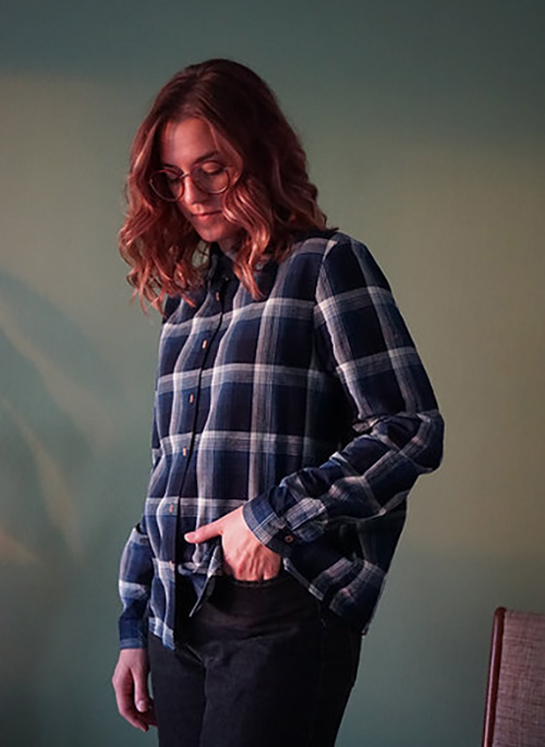 Franklin Regular Shirt