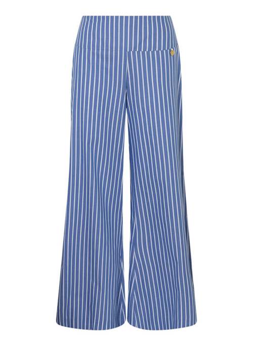 Palazzo Trousers