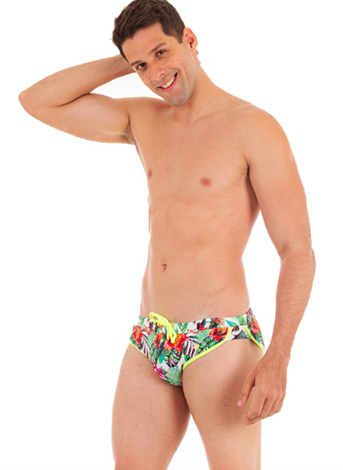 Speedo 