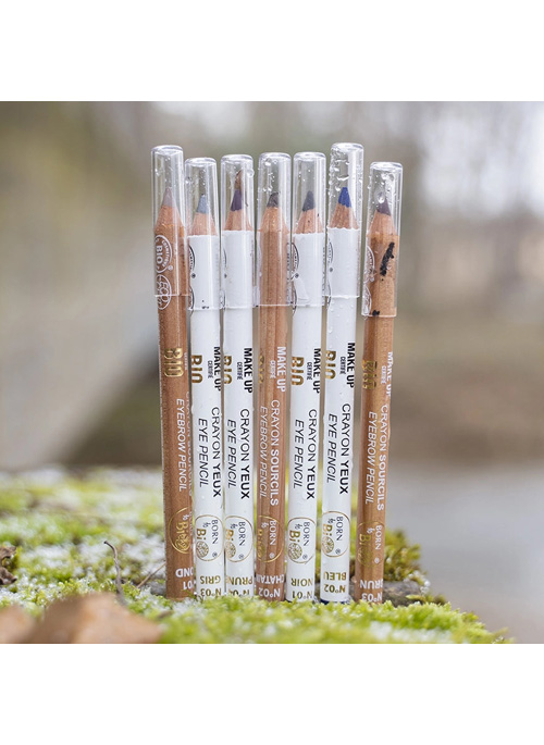 Organic Eye Pencil