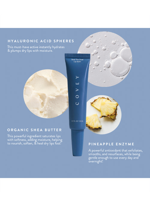 Lip Balm