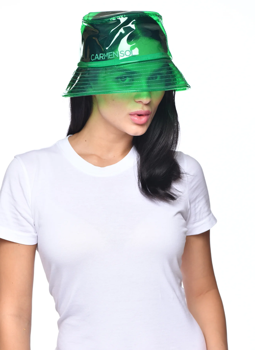 Jelly Bucket Hat