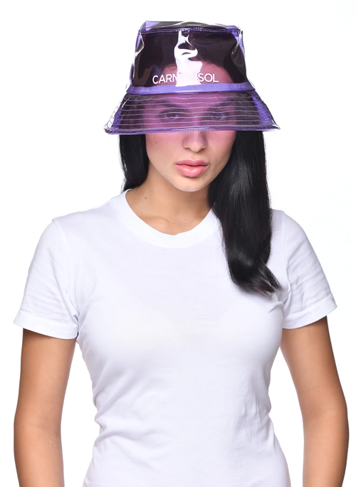 Jelly Bucket Hat